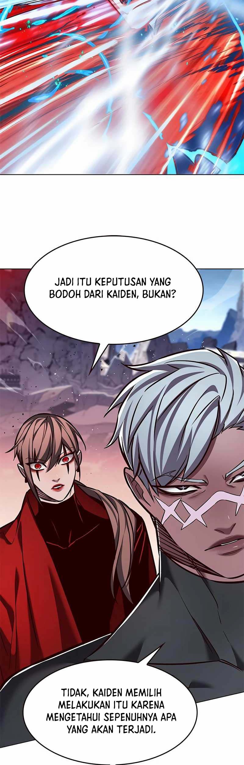 Eleceed - Chapter 261 - Page 18