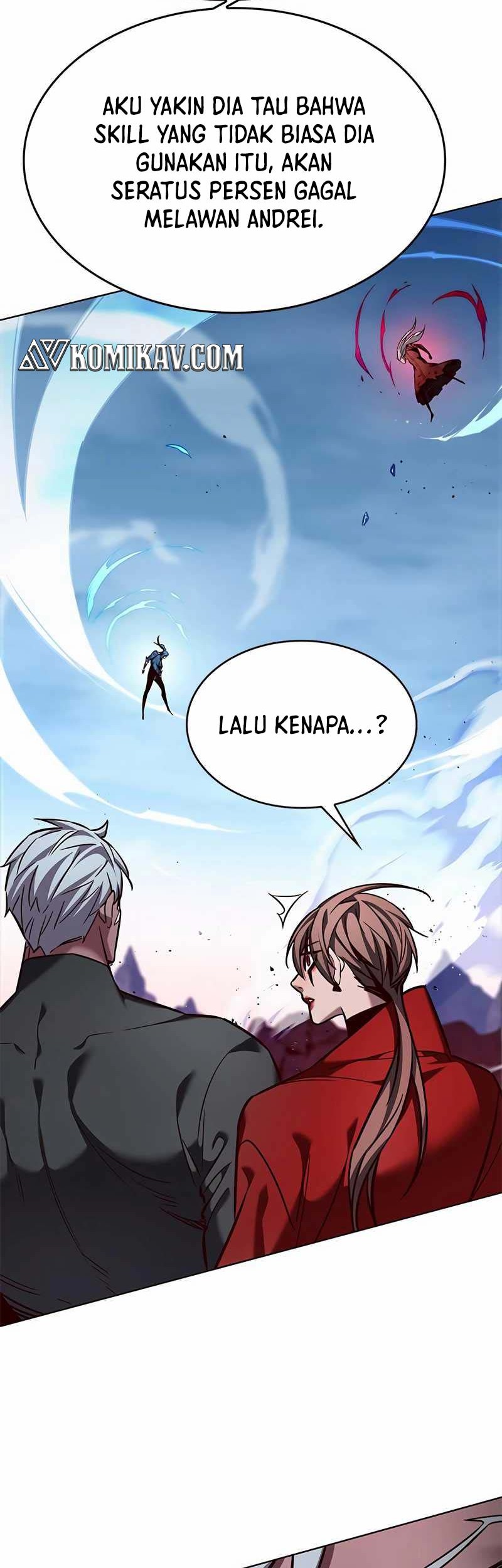 Eleceed - Chapter 261 - Page 19