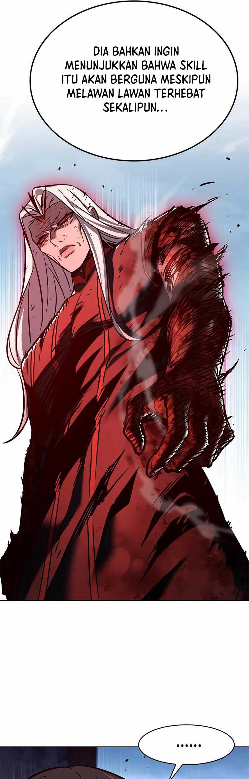 Eleceed - Chapter 261 - Page 21