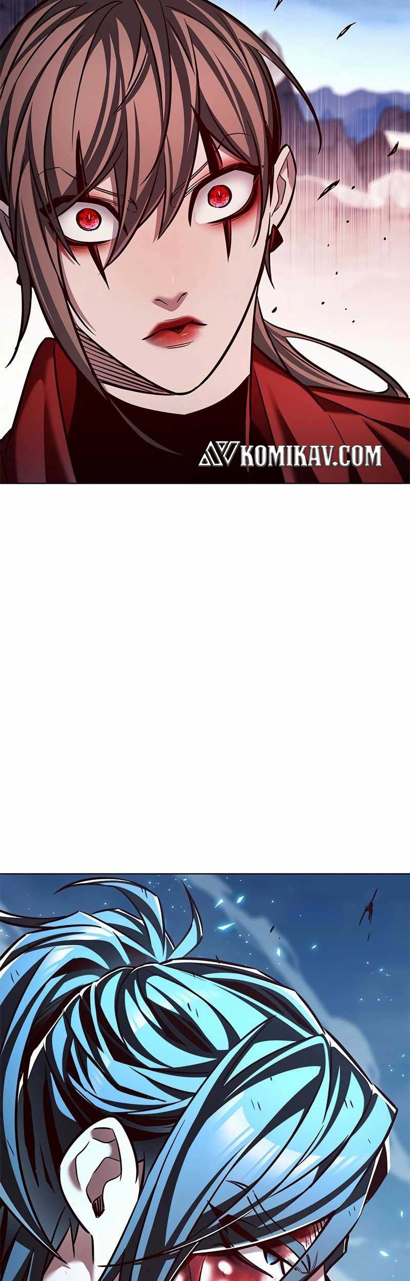 Eleceed - Chapter 261 - Page 22