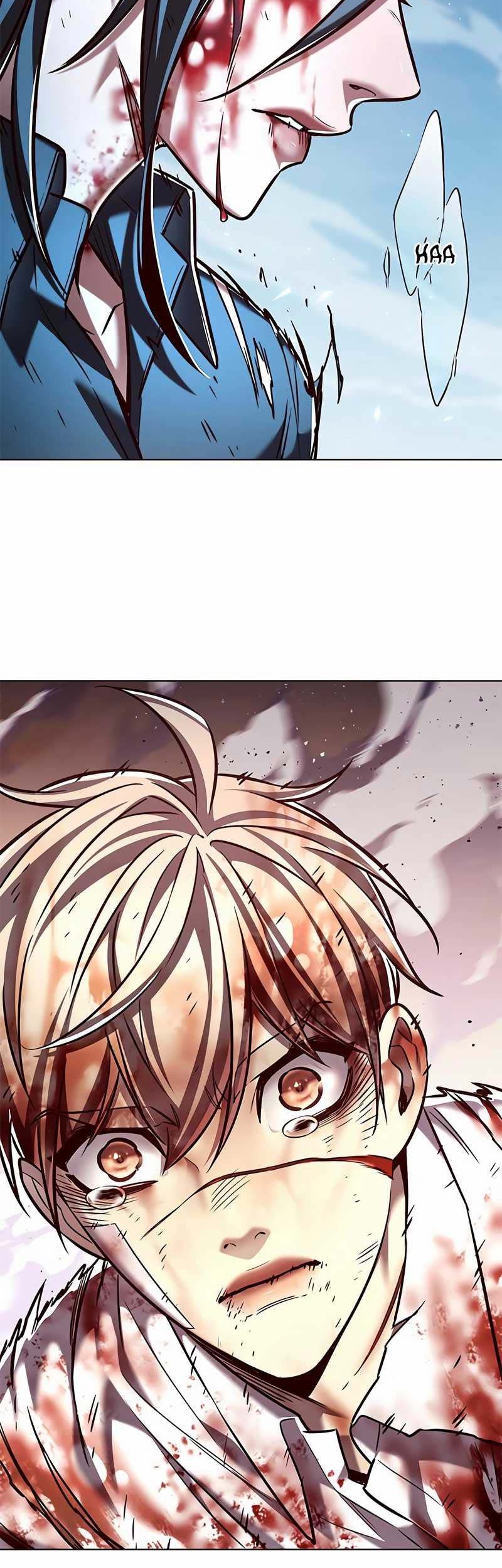 Eleceed - Chapter 261 - Page 23