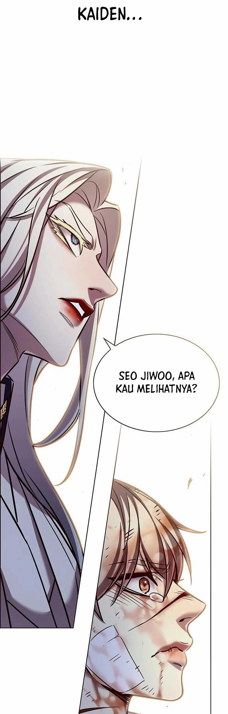 Eleceed - Chapter 261 - Page 24