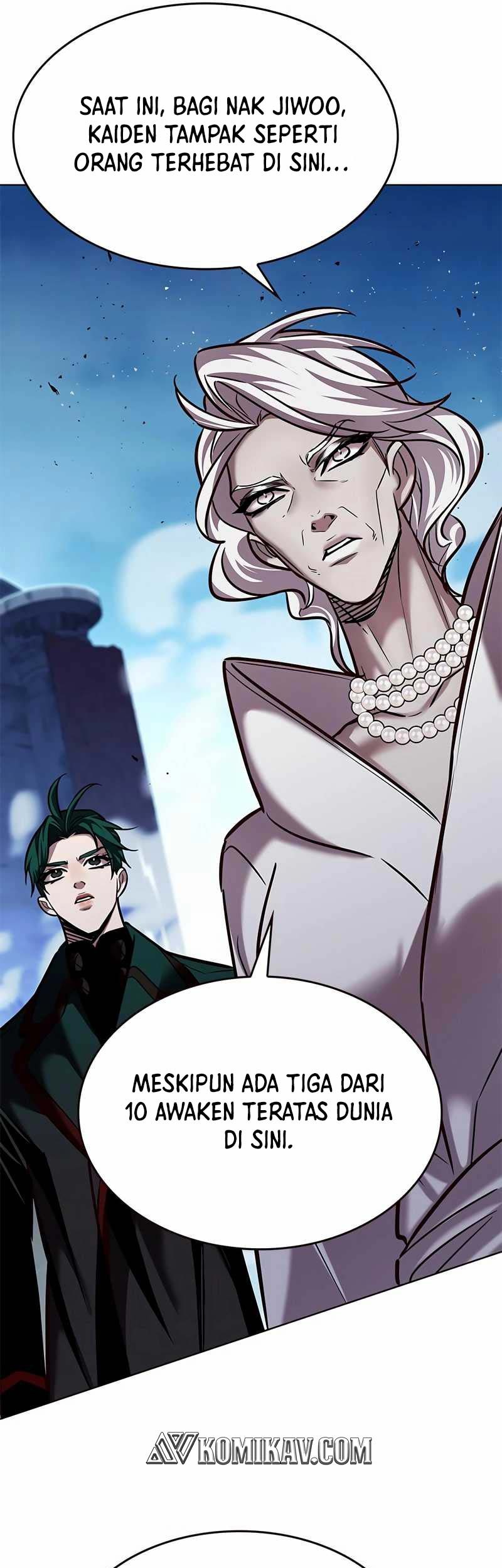 Eleceed - Chapter 261 - Page 26