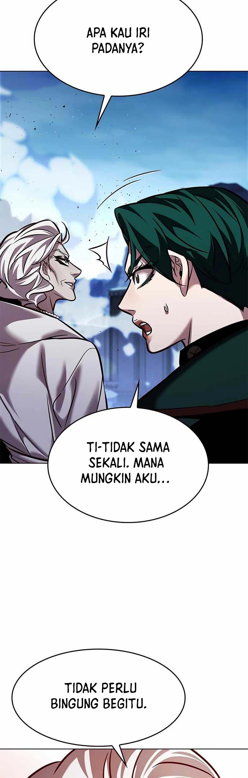 Eleceed - Chapter 261 - Page 27