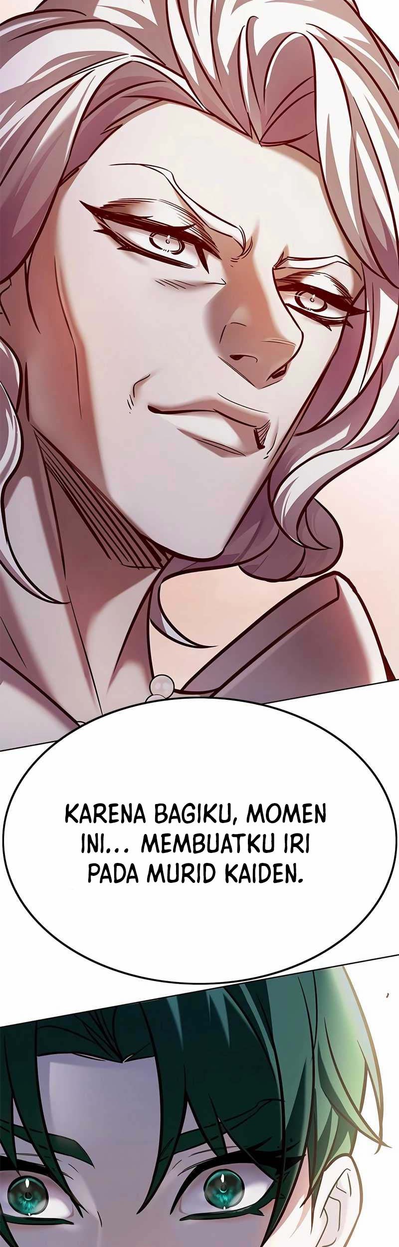 Eleceed - Chapter 261 - Page 28