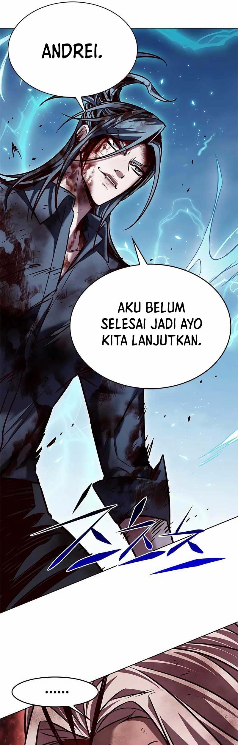 Eleceed - Chapter 261 - Page 31