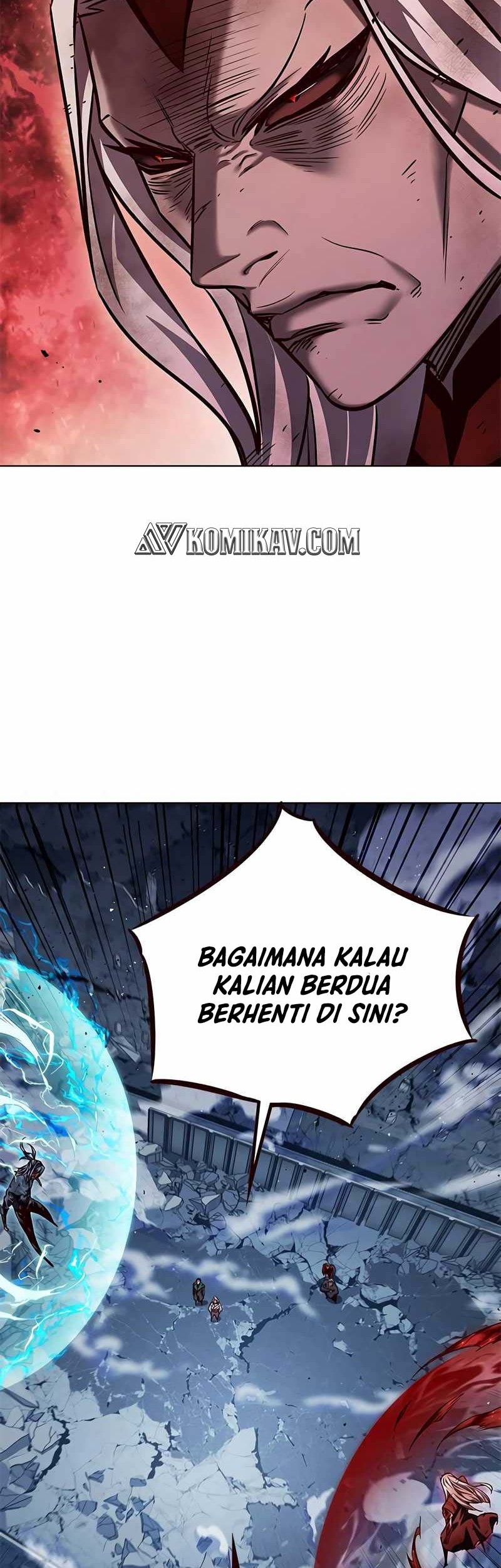 Eleceed - Chapter 261 - Page 32