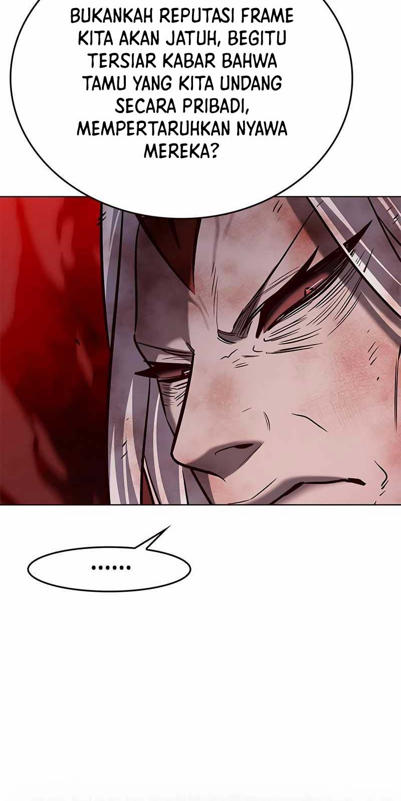 Eleceed - Chapter 261 - Page 34