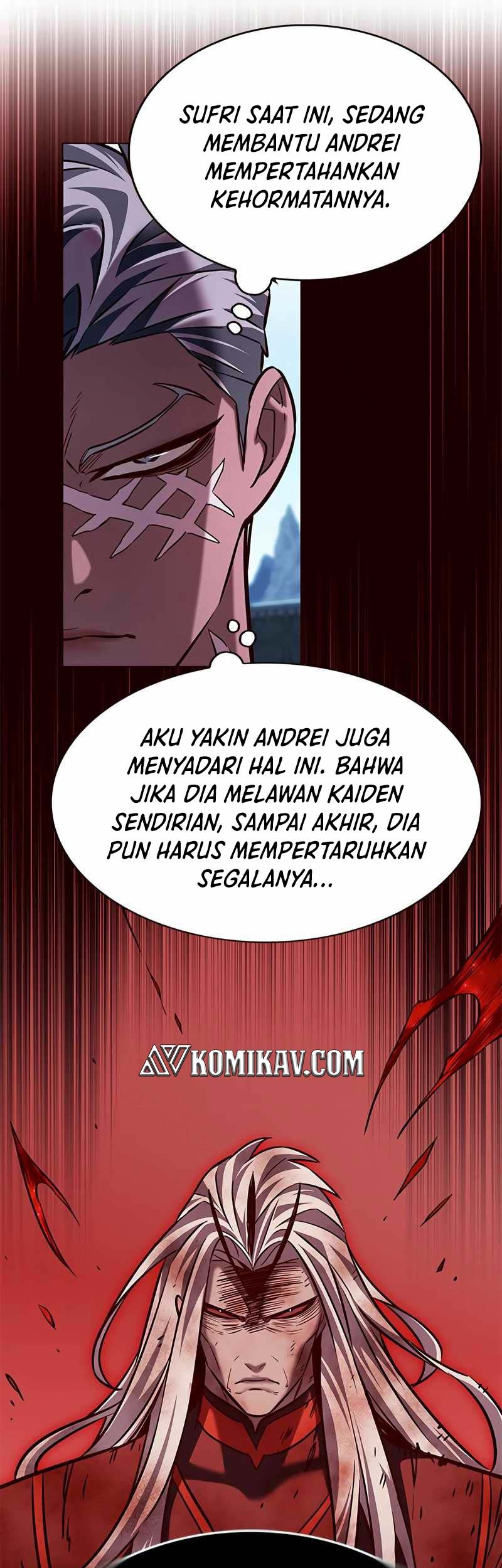 Eleceed - Chapter 261 - Page 35