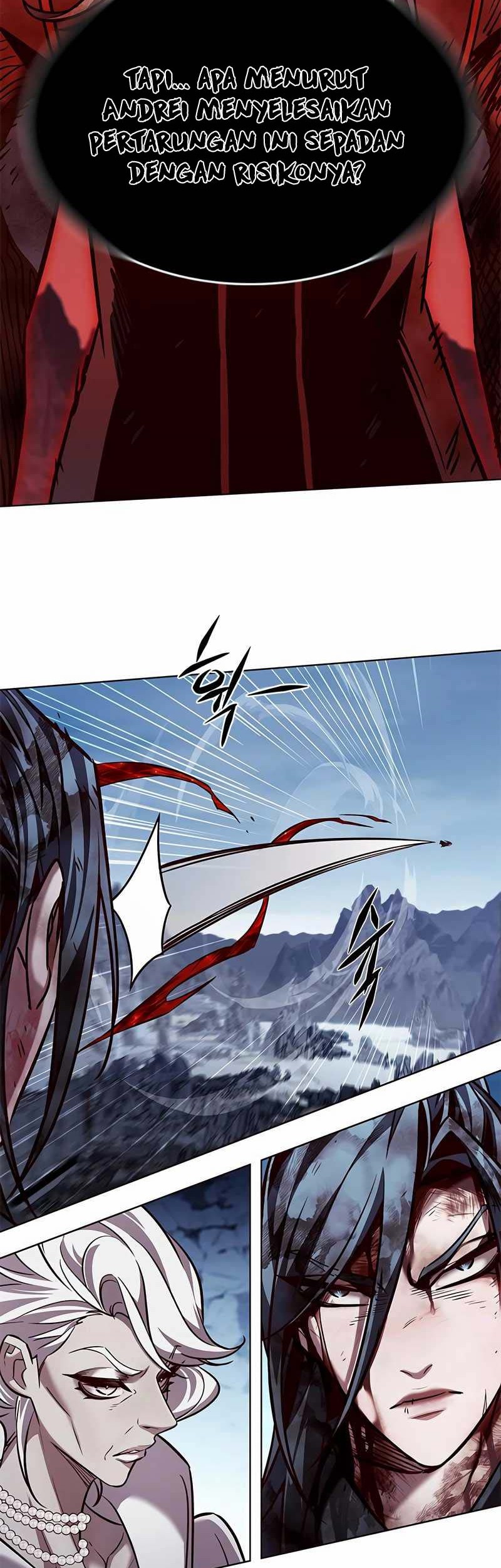 Eleceed - Chapter 261 - Page 36