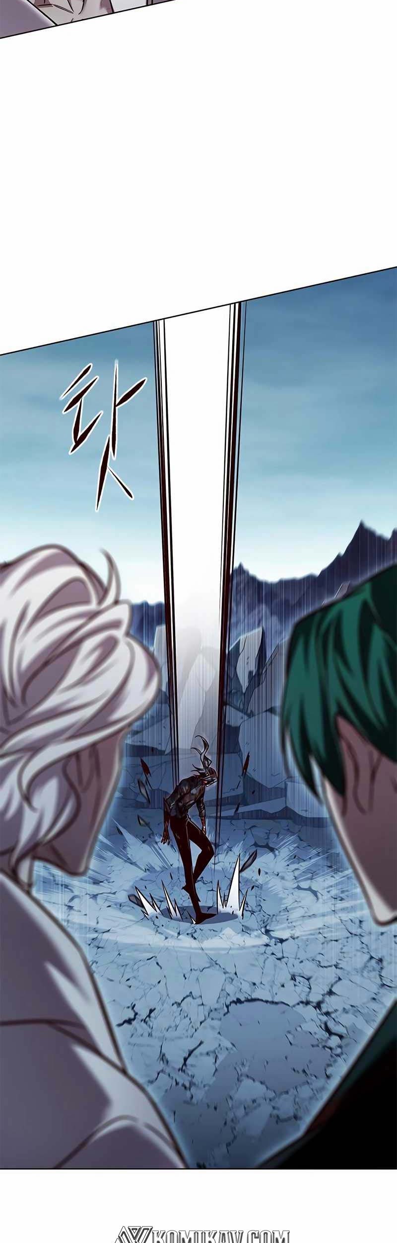 Eleceed - Chapter 261 - Page 37