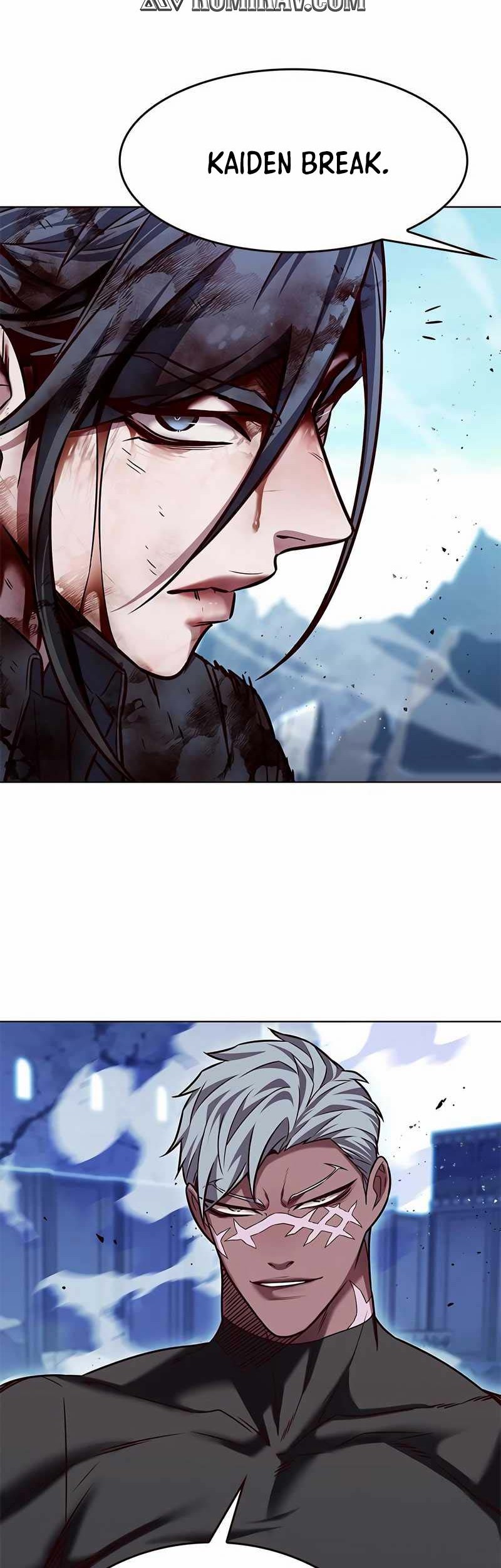 Eleceed - Chapter 261 - Page 38