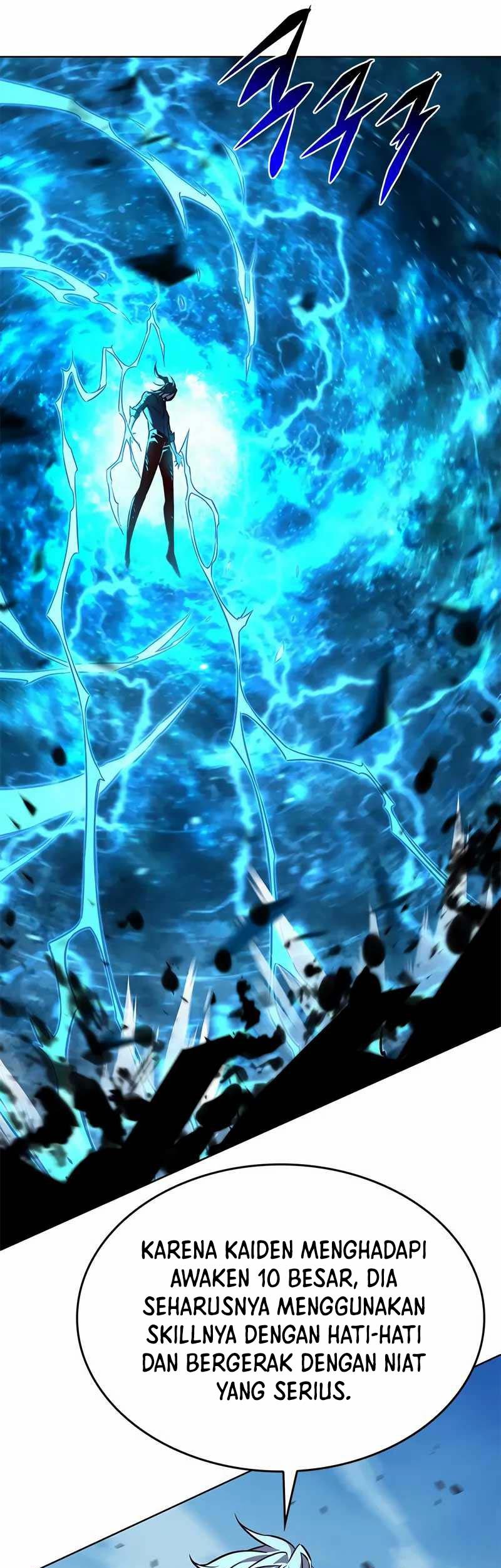 Eleceed - Chapter 260 - Page 37