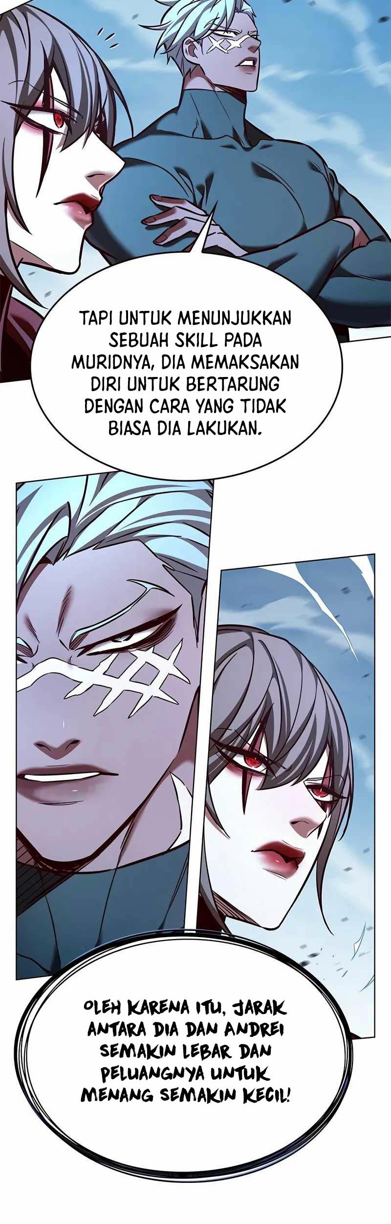 Eleceed - Chapter 260 - Page 38