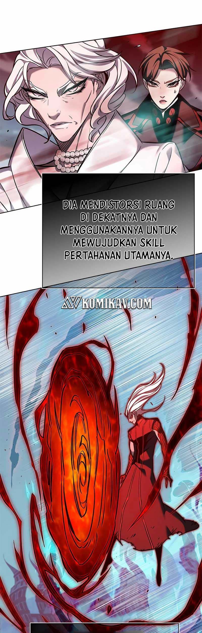 Eleceed - Chapter 260 - Page 43