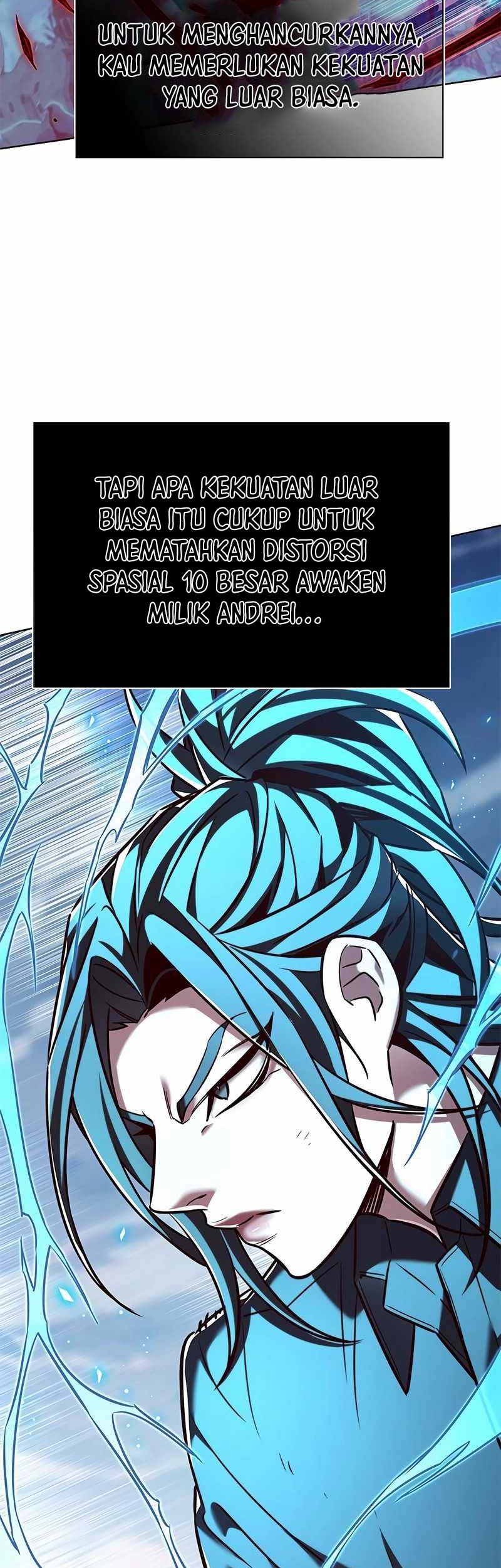 Eleceed - Chapter 260 - Page 44