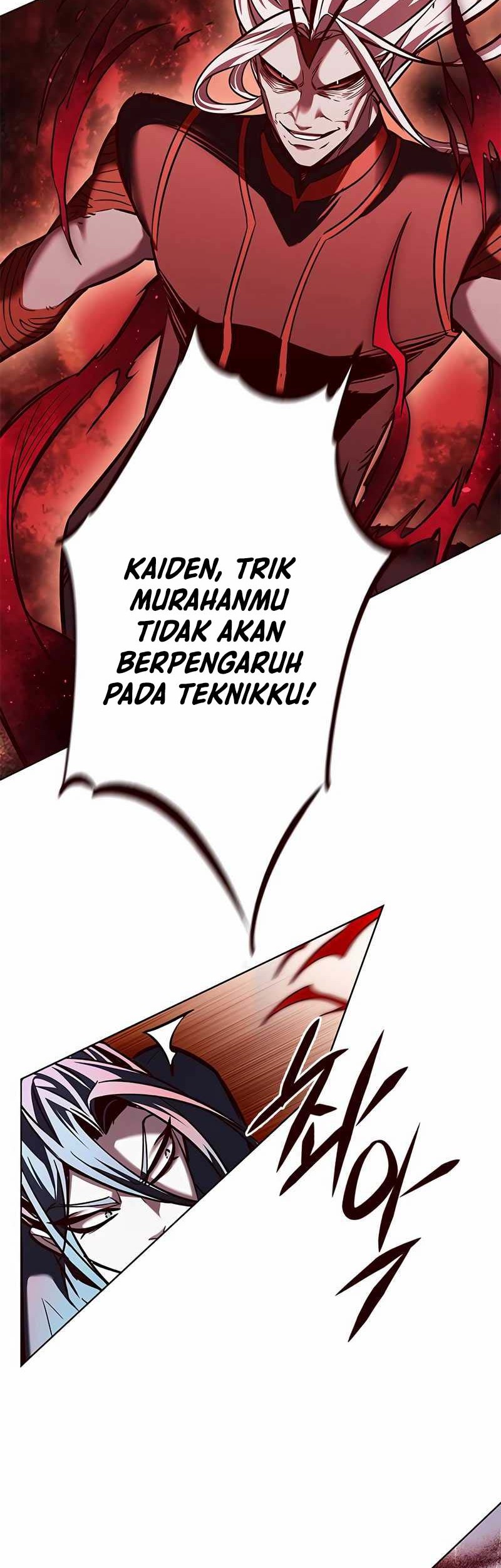 Eleceed - Chapter 260 - Page 47