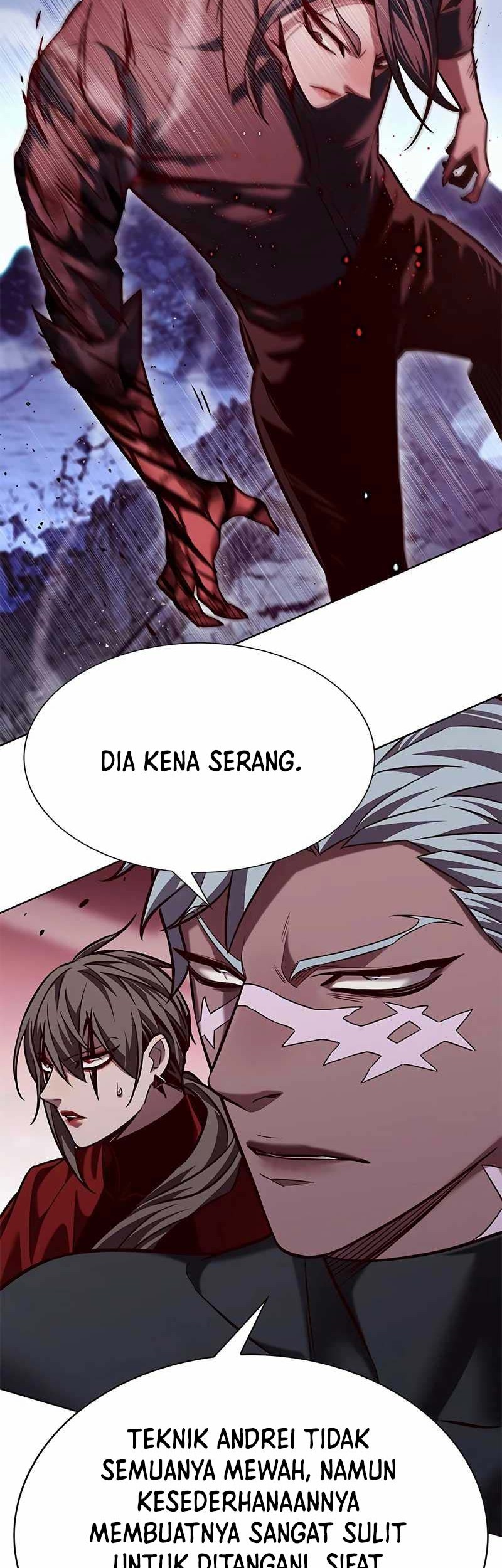 Eleceed - Chapter 260 - Page 49