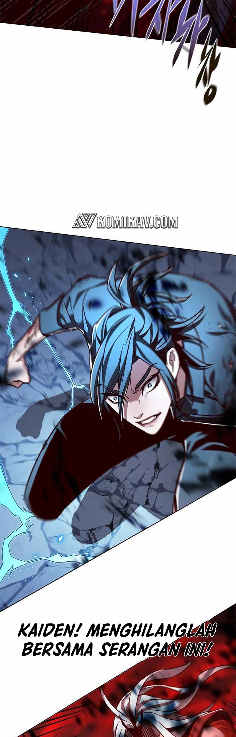 Eleceed - Chapter 260 - Page 53