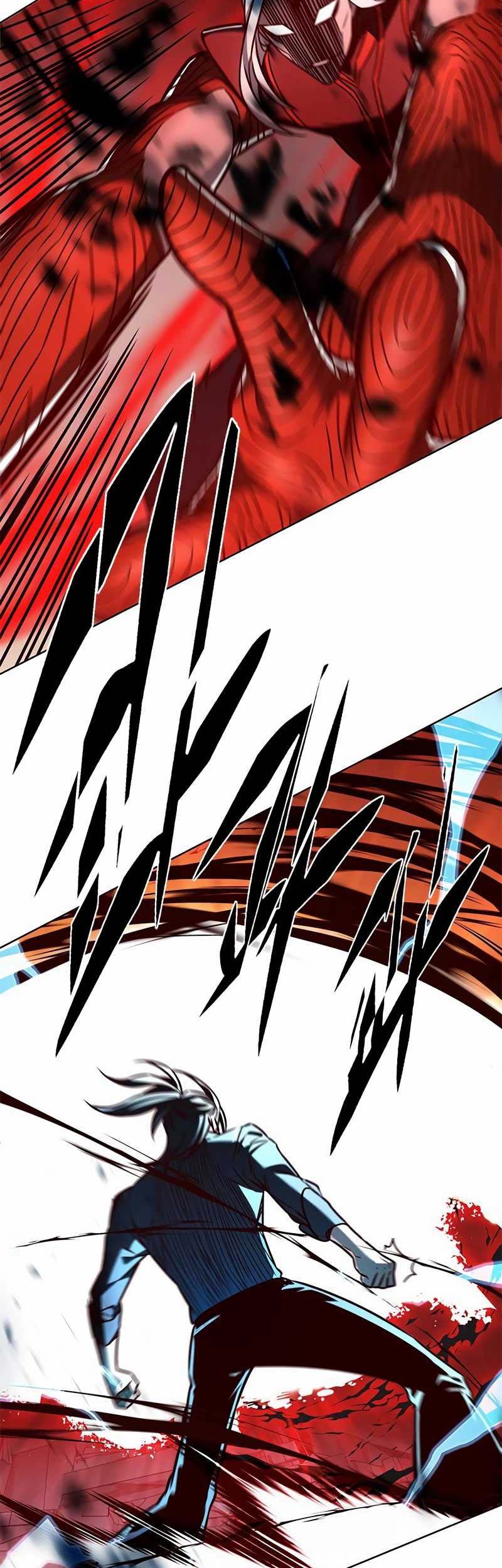 Eleceed - Chapter 260 - Page 54