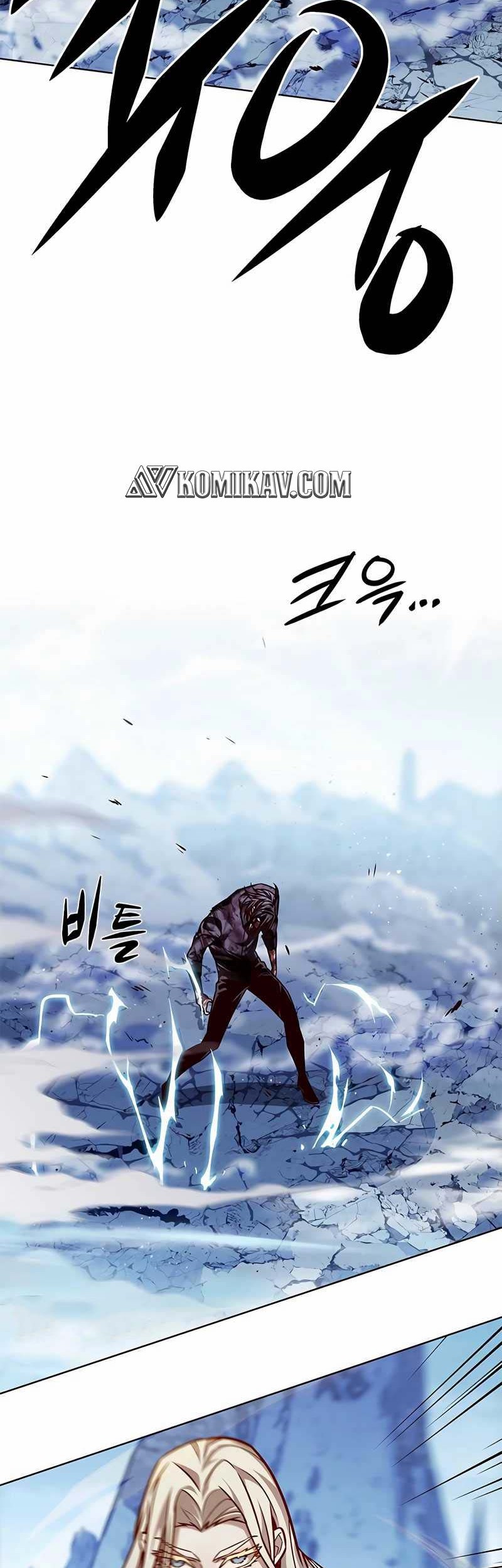 Eleceed - Chapter 260 - Page 62