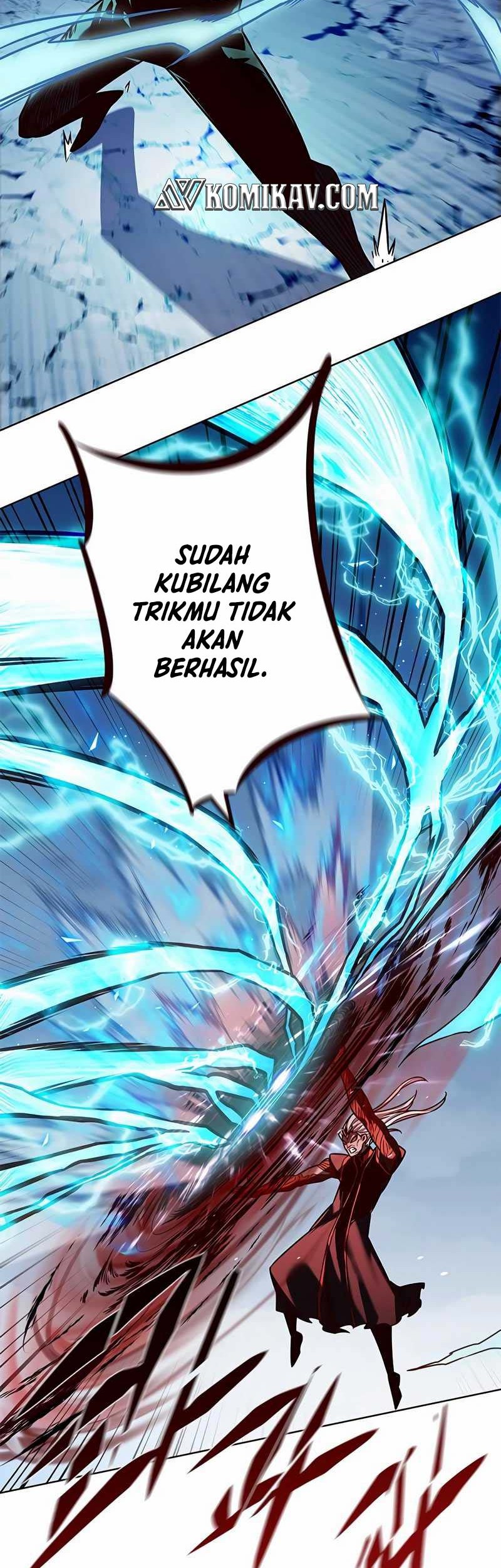 Eleceed - Chapter 260 - Page 66