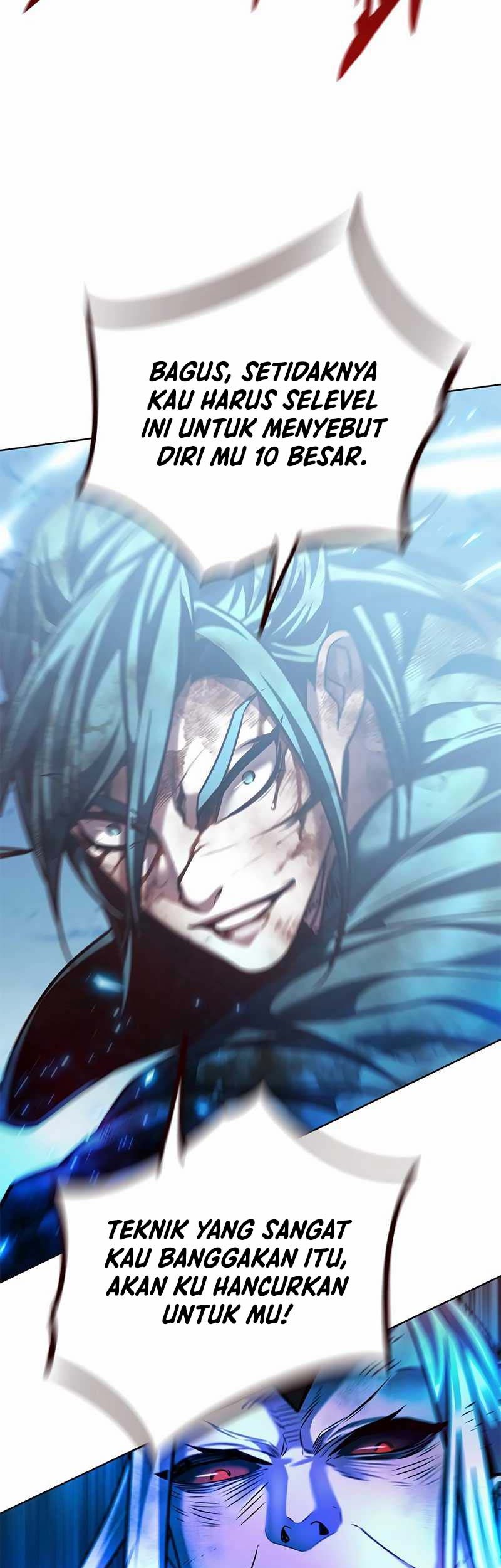 Eleceed - Chapter 260 - Page 67