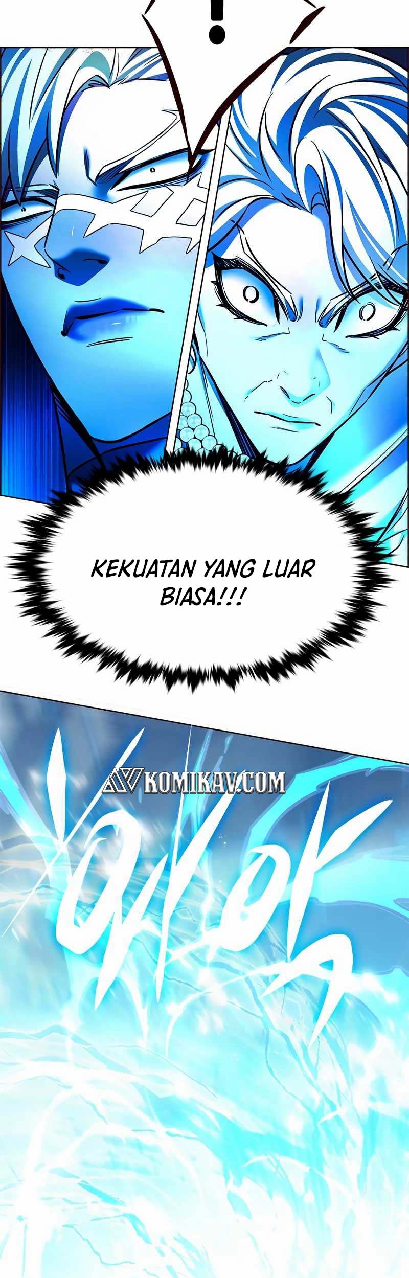 Eleceed - Chapter 260 - Page 71
