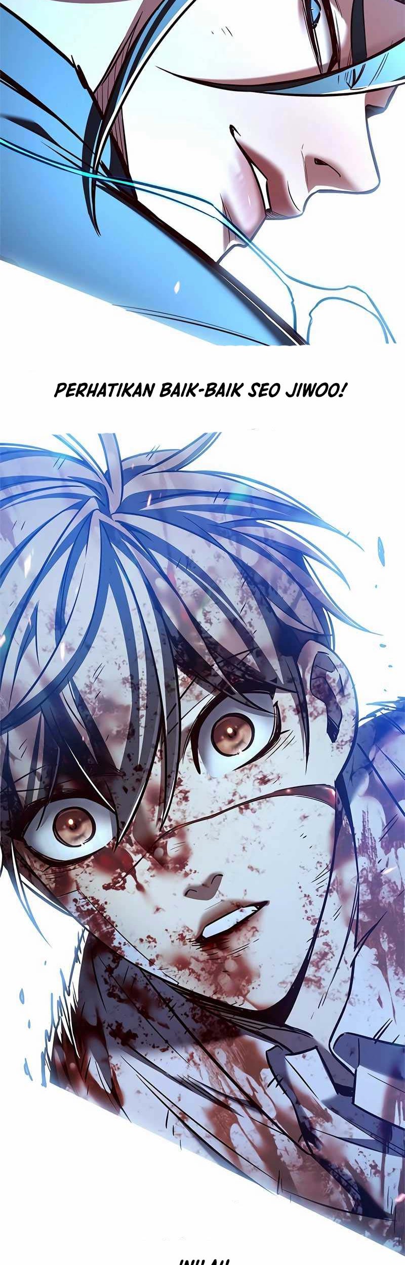 Eleceed - Chapter 260 - Page 77