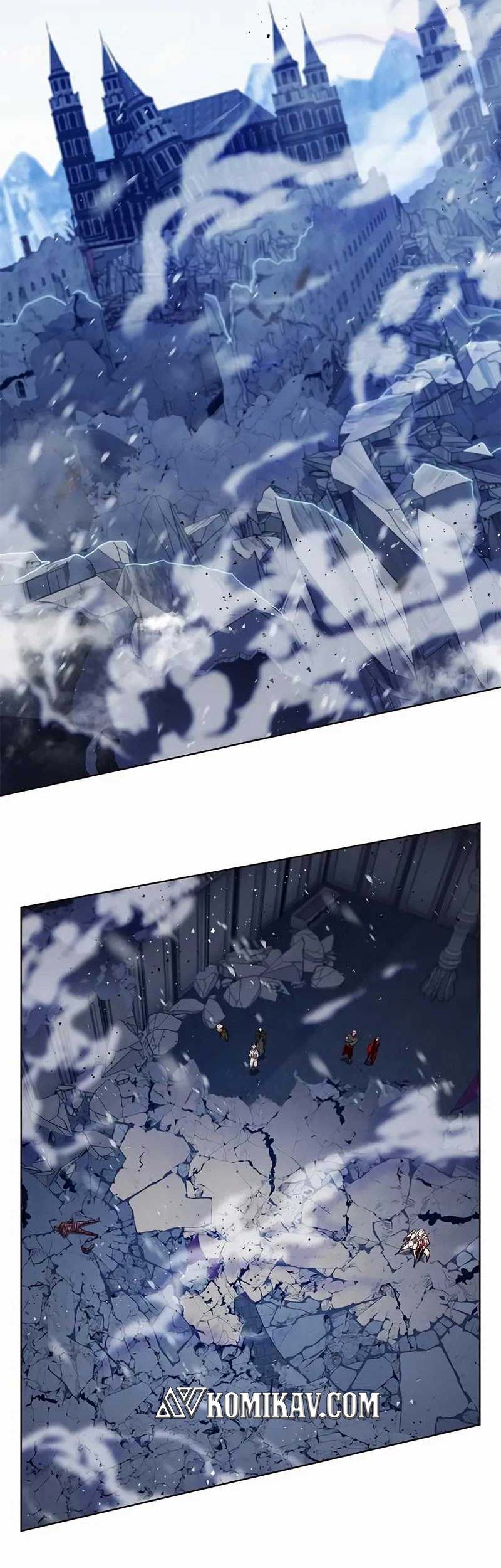 Eleceed - Chapter 260 - Page 3