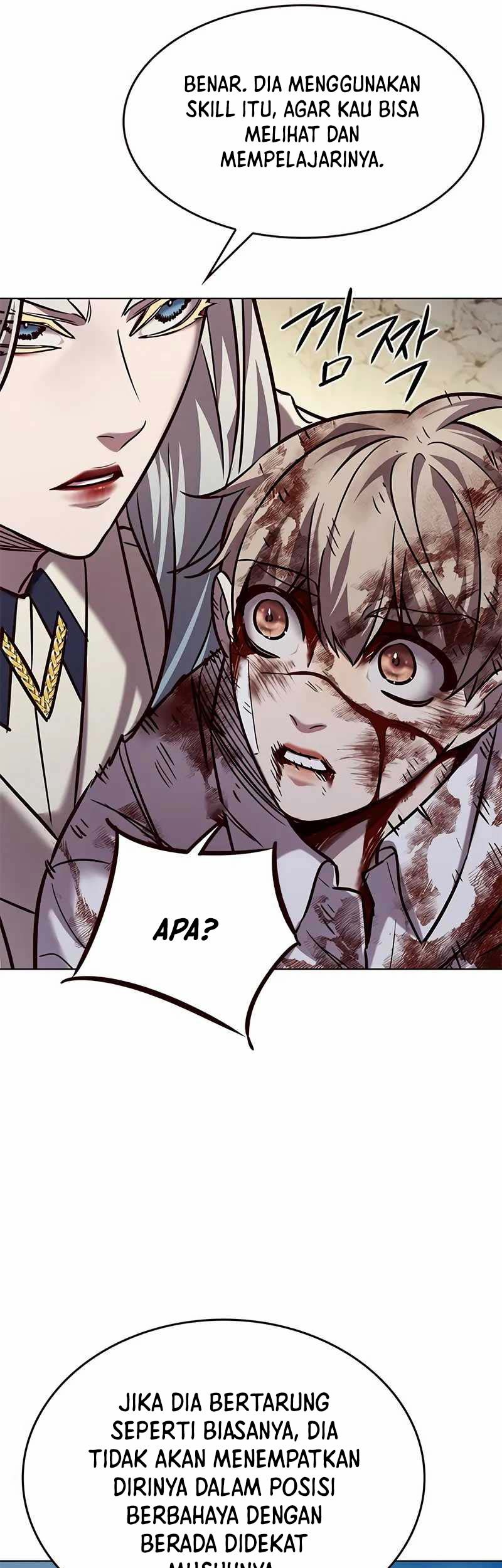 Eleceed - Chapter 260 - Page 6