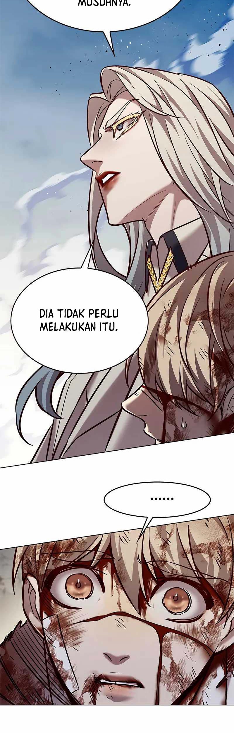 Eleceed - Chapter 260 - Page 7