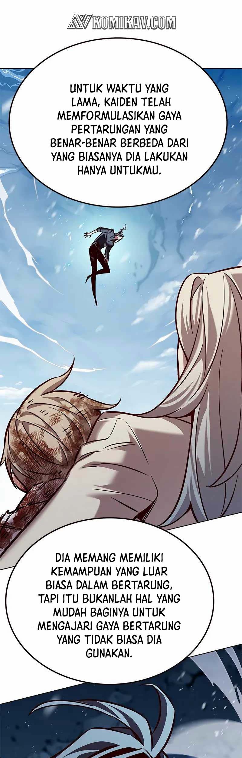 Eleceed - Chapter 260 - Page 8