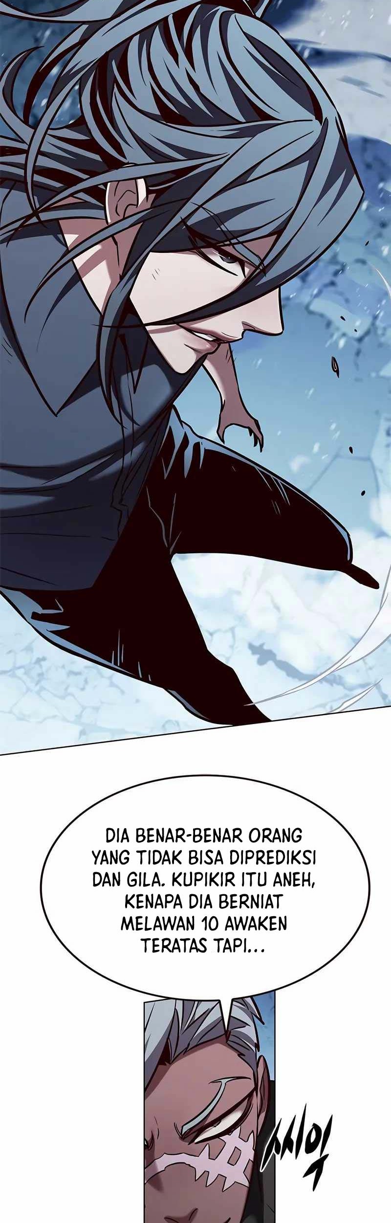 Eleceed - Chapter 260 - Page 9