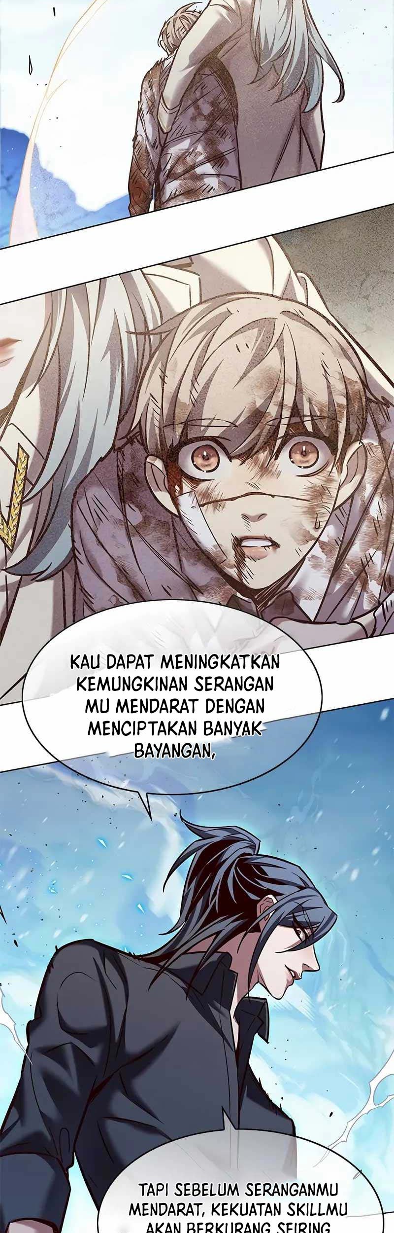 Eleceed - Chapter 260 - Page 13