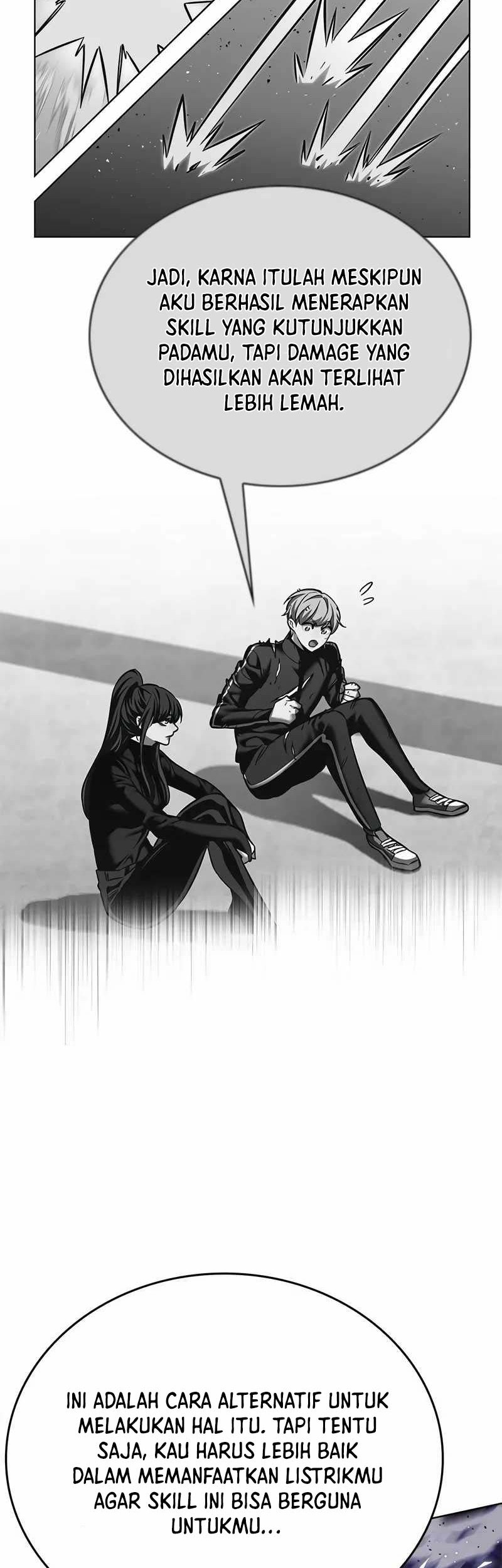 Eleceed - Chapter 260 - Page 16