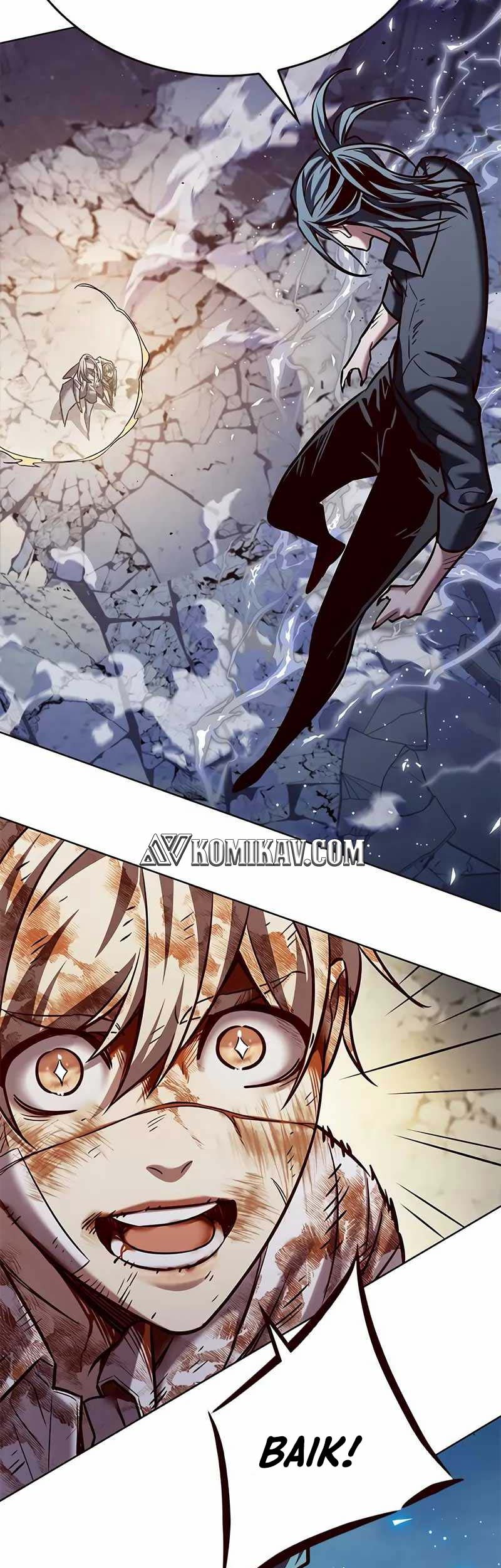 Eleceed - Chapter 260 - Page 17