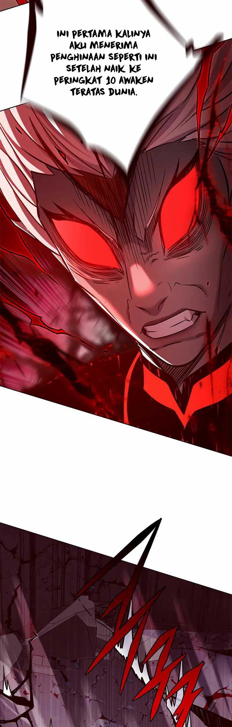 Eleceed - Chapter 260 - Page 21