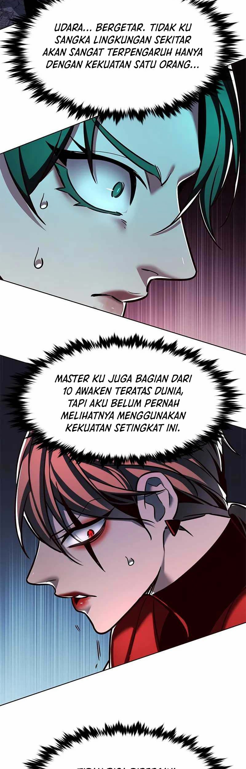 Eleceed - Chapter 260 - Page 23