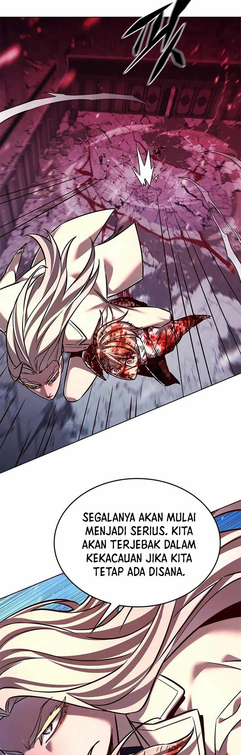 Eleceed - Chapter 260 - Page 27