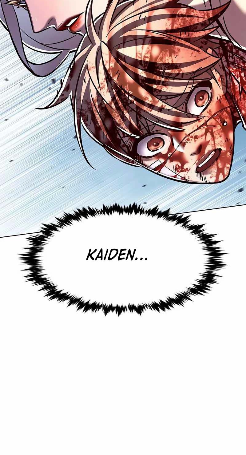 Eleceed - Chapter 260 - Page 28