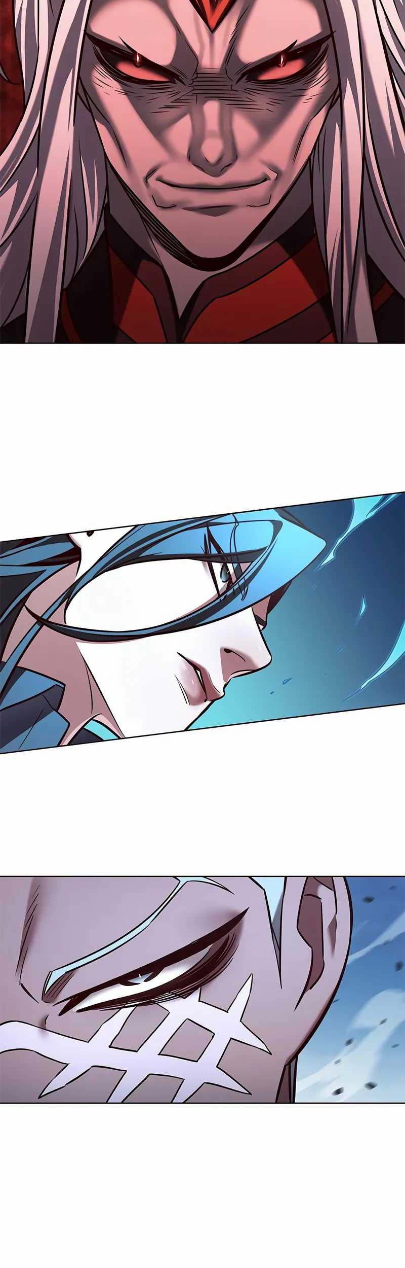 Eleceed - Chapter 260 - Page 35