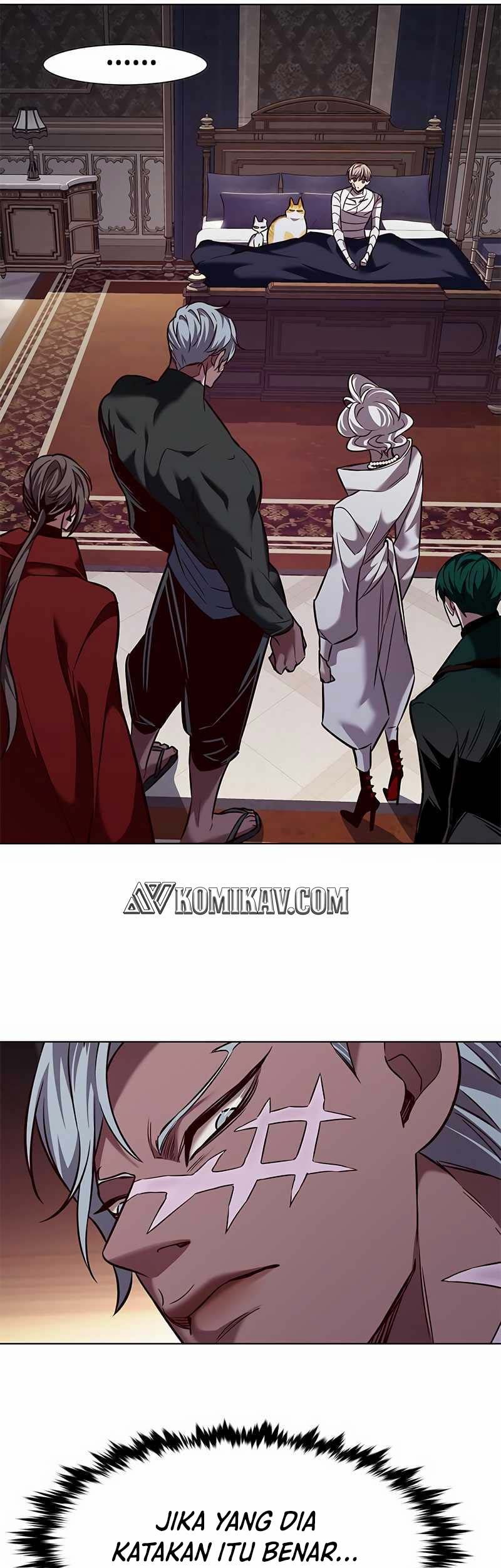 Eleceed - Chapter 254 - Page 41