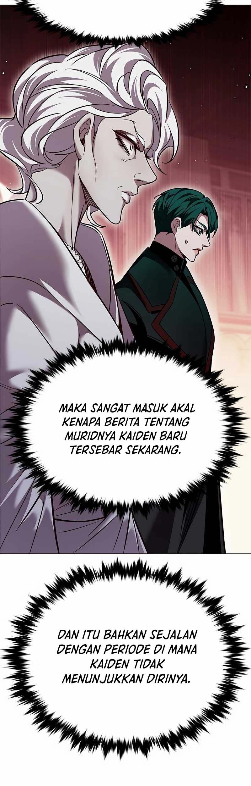 Eleceed - Chapter 254 - Page 42