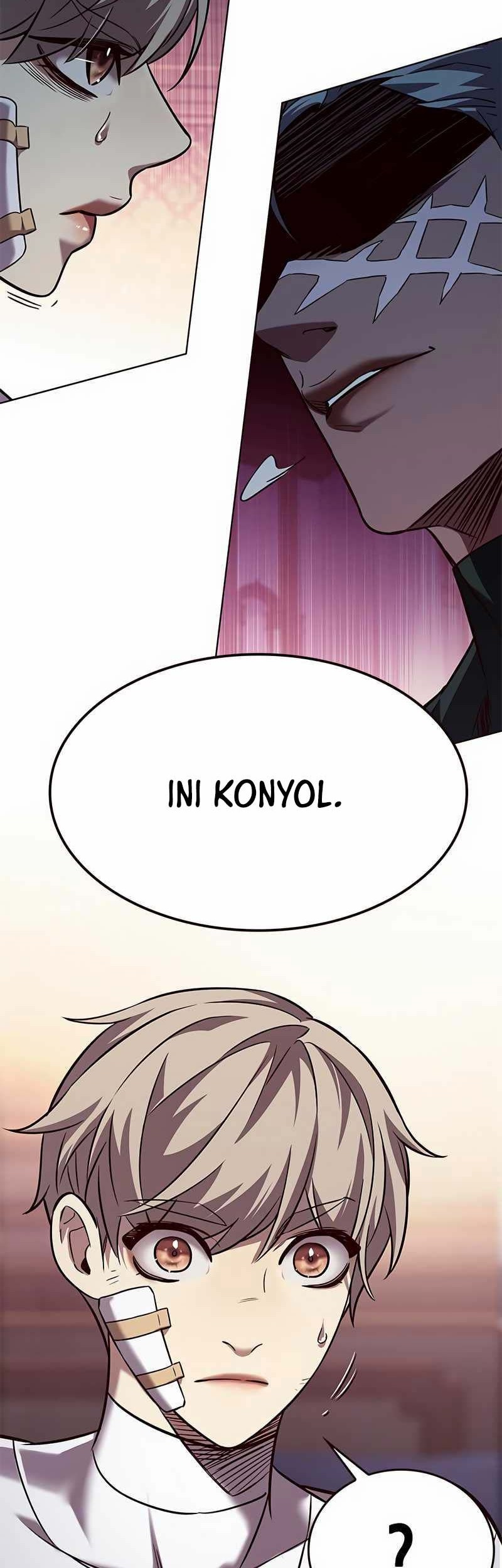 Eleceed - Chapter 254 - Page 44