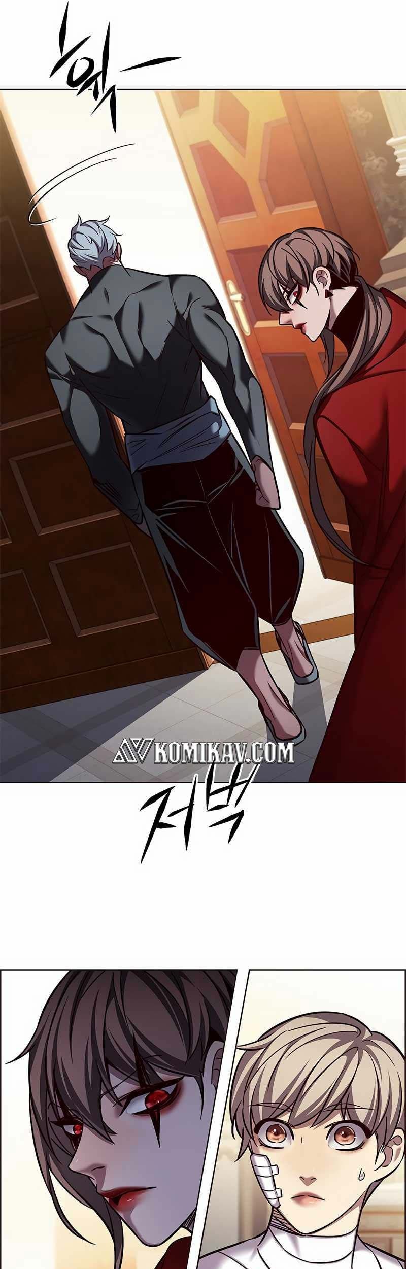 Eleceed - Chapter 254 - Page 46