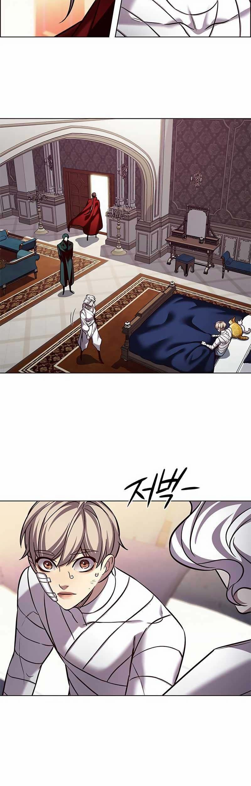 Eleceed - Chapter 254 - Page 47