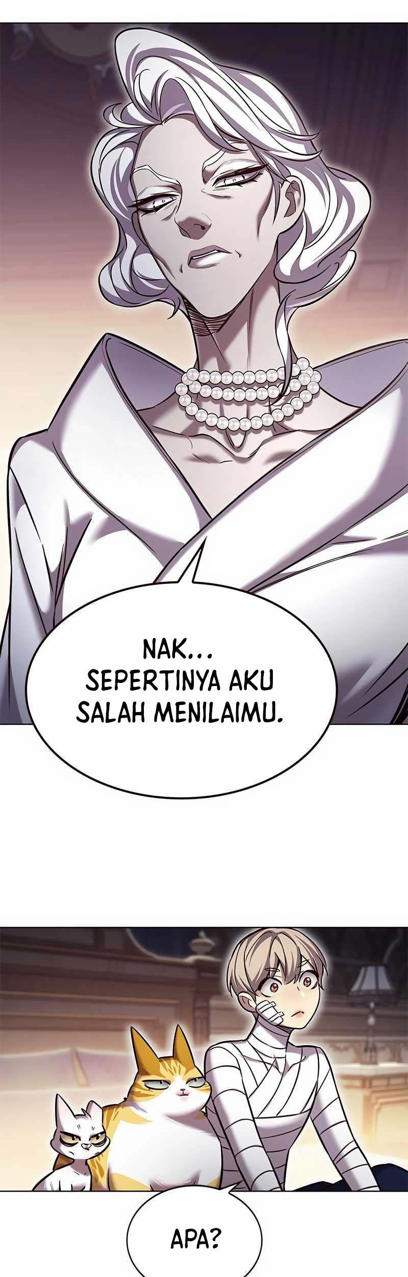 Eleceed - Chapter 254 - Page 48