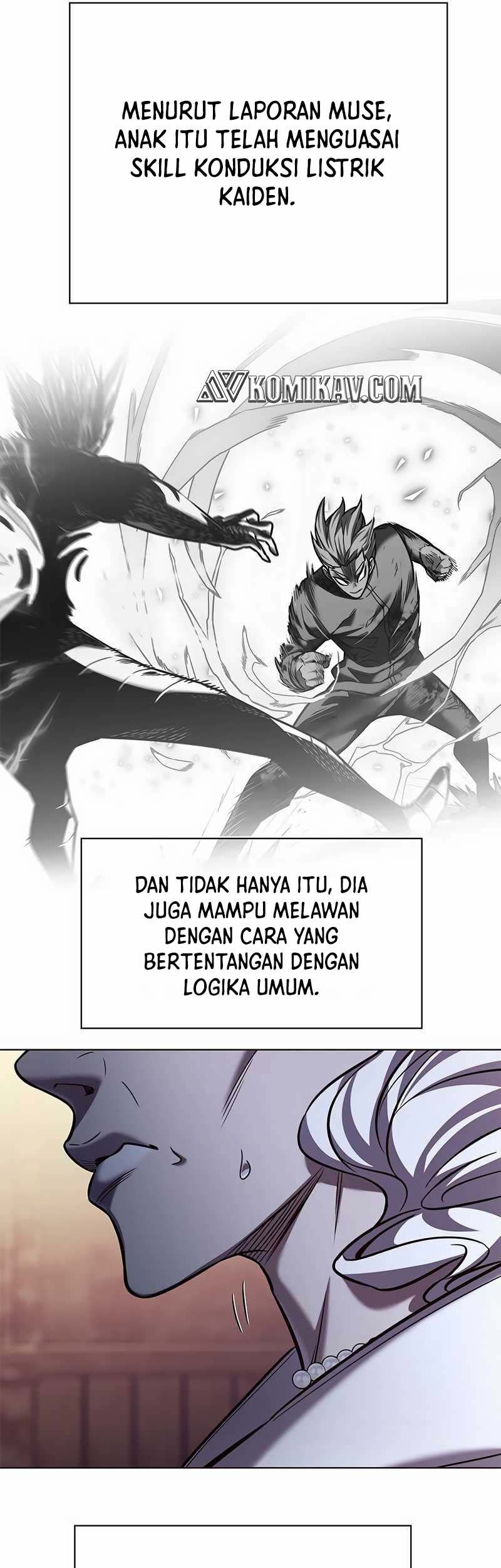 Eleceed - Chapter 254 - Page 51