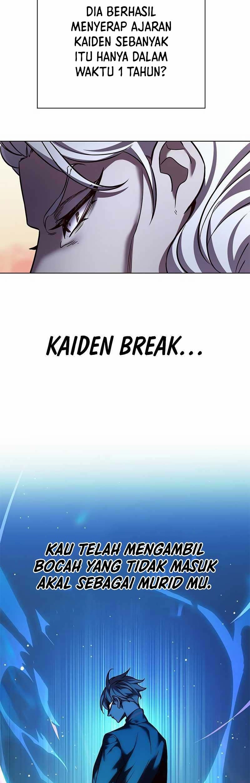 Eleceed - Chapter 254 - Page 52